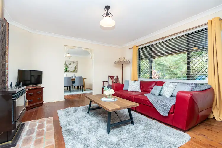 Fourth view of Homely house listing, 8 Bloodwood Court, Rothwell QLD 4022