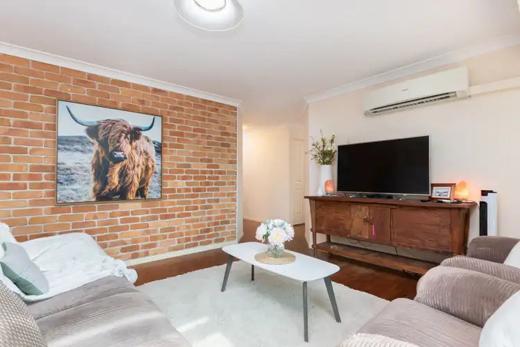 Sixth view of Homely house listing, 8 Bloodwood Court, Rothwell QLD 4022