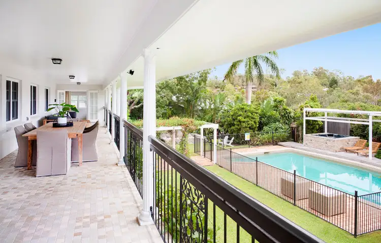 Sixth view of Homely house listing, 9 Watercress Place, The Gap QLD 4061