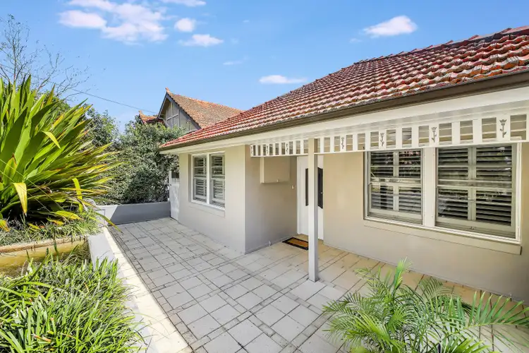 16 Goodchap Road, Chatswood NSW 2067