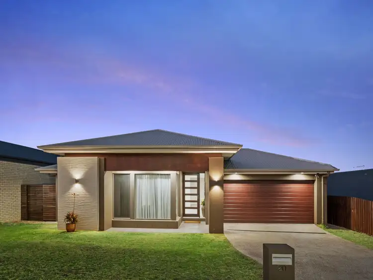 20 Kangaroo Crescent, Springfield Lakes QLD 4300