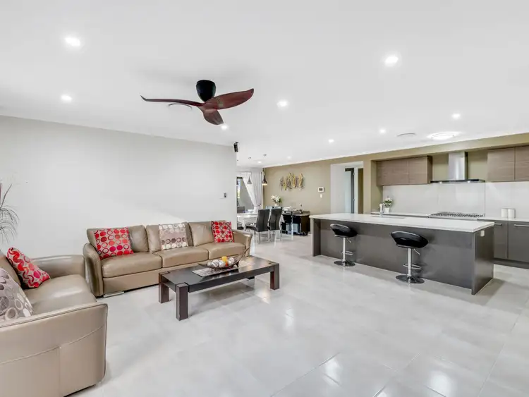 Seventh view of Homely house listing, 20 Kangaroo Crescent, Springfield Lakes QLD 4300