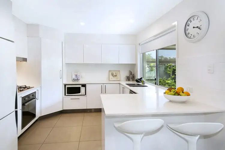 Third view of Homely house listing, 2 Stradbroke Street, Mountain Creek QLD 4557