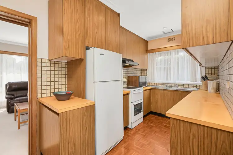 Fifth view of Homely house listing, 17 Heathfield Rise, Box Hill North VIC 3129
