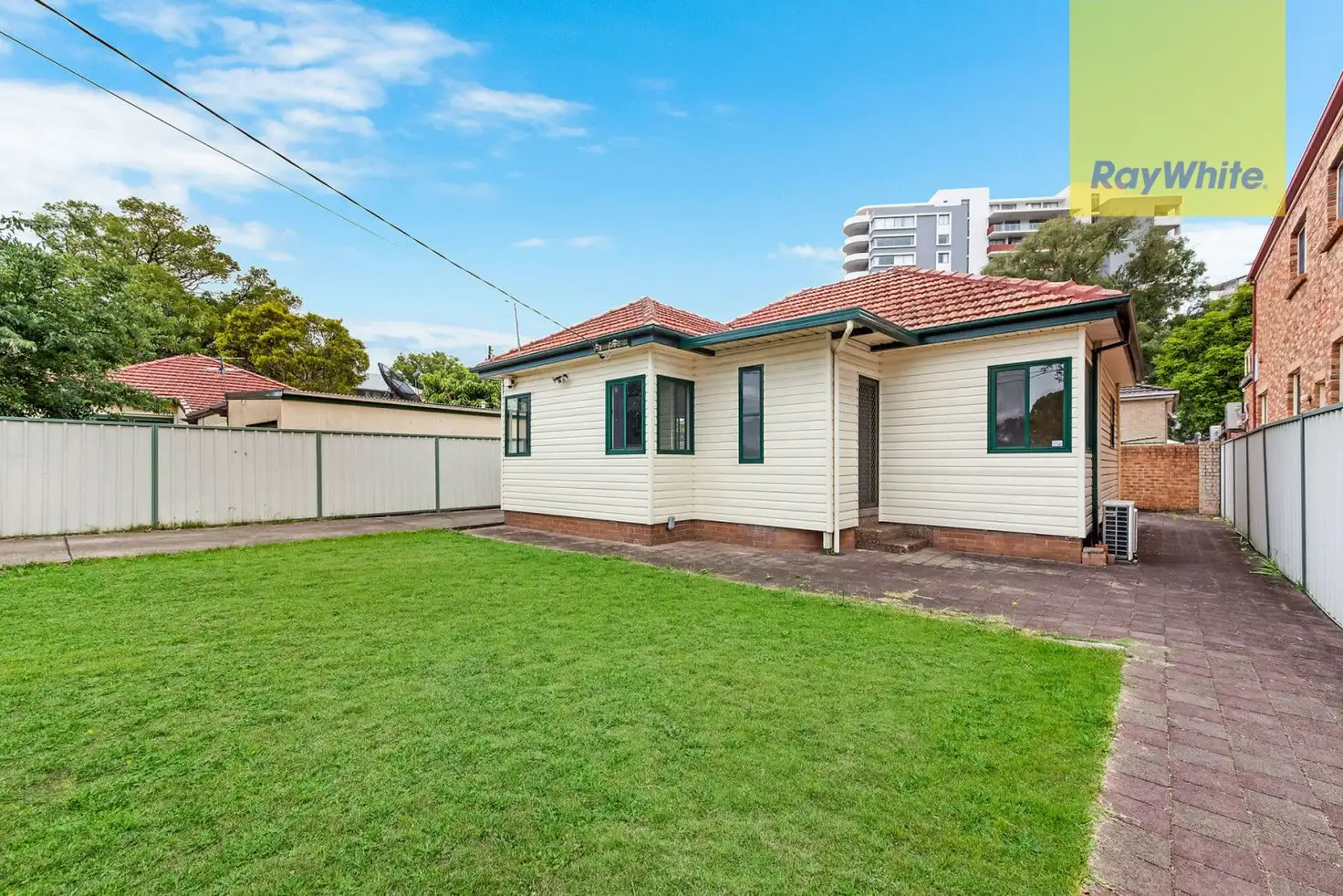 Main view of Homely house listing, 222 George Street, Parramatta NSW 2150
