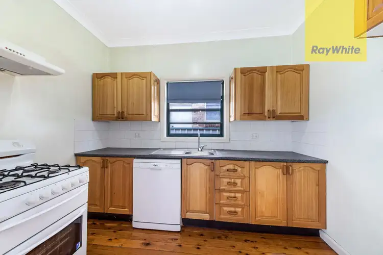 Second view of Homely house listing, 222 George Street, Parramatta NSW 2150