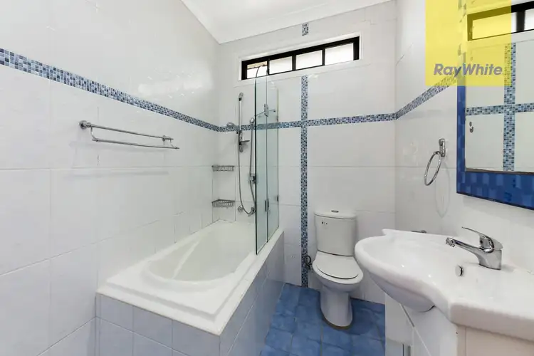 Third view of Homely house listing, 222 George Street, Parramatta NSW 2150