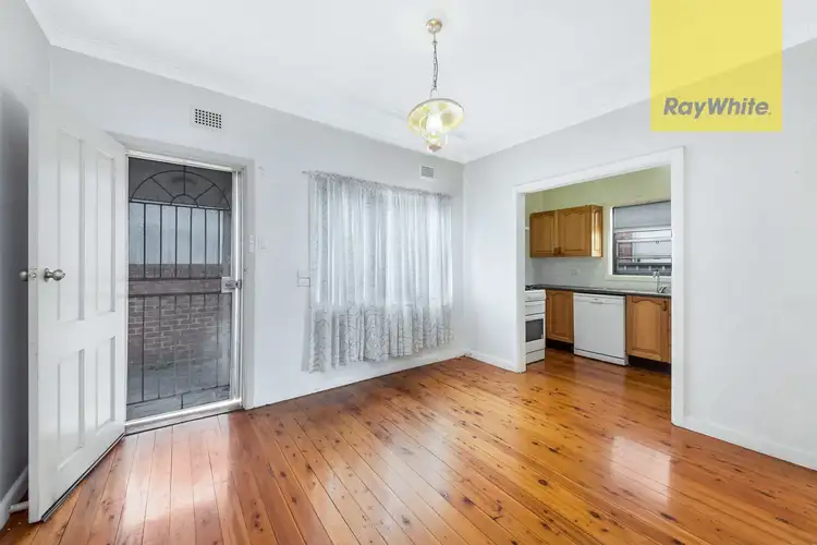 Fourth view of Homely house listing, 222 George Street, Parramatta NSW 2150
