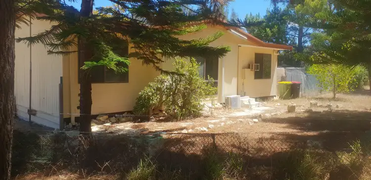 Main view of Homely house listing, Lot 300 Ocean Place, Nilgen WA 6044