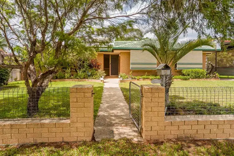 5 Portland Street, Morayfield QLD 4506