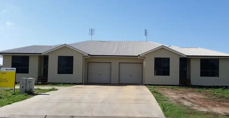 13 Bassett Court, Roma QLD 4455