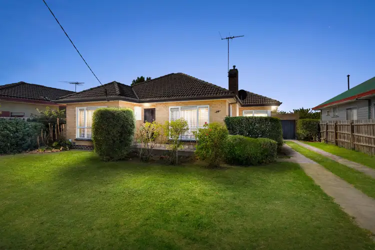 Second view of Homely house listing, 14 Hotham Street, Seddon VIC 3011