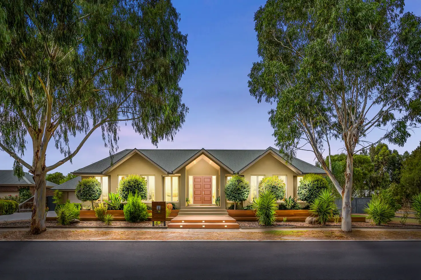 Main view of Homely house listing, 12 Burgan Street, Doreen VIC 3754
