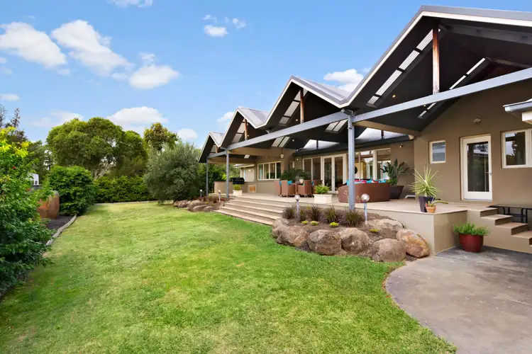 Second view of Homely house listing, 12 Burgan Street, Doreen VIC 3754
