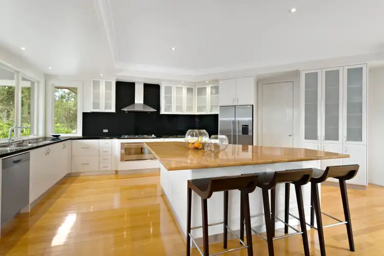 Third view of Homely house listing, 12 Burgan Street, Doreen VIC 3754