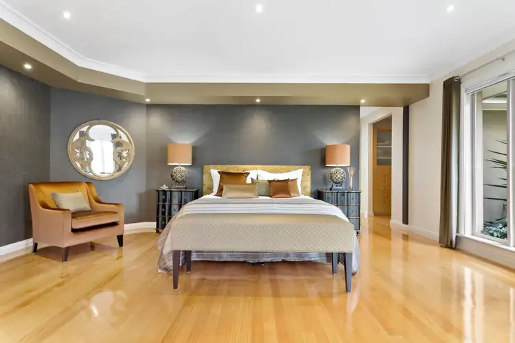 Fifth view of Homely house listing, 12 Burgan Street, Doreen VIC 3754