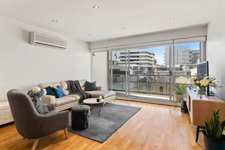 412/54 Nott Street, Port Melbourne VIC 3207