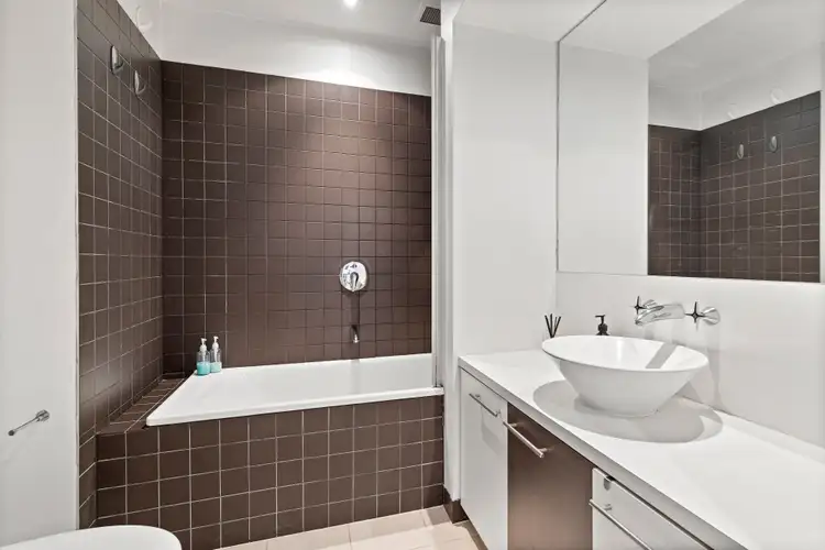 Sixth view of Homely apartment listing, 412/54 Nott Street, Port Melbourne VIC 3207