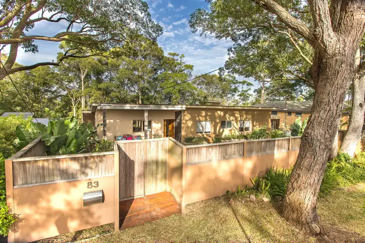 83 Grandview Road, New Lambton Heights NSW 2305