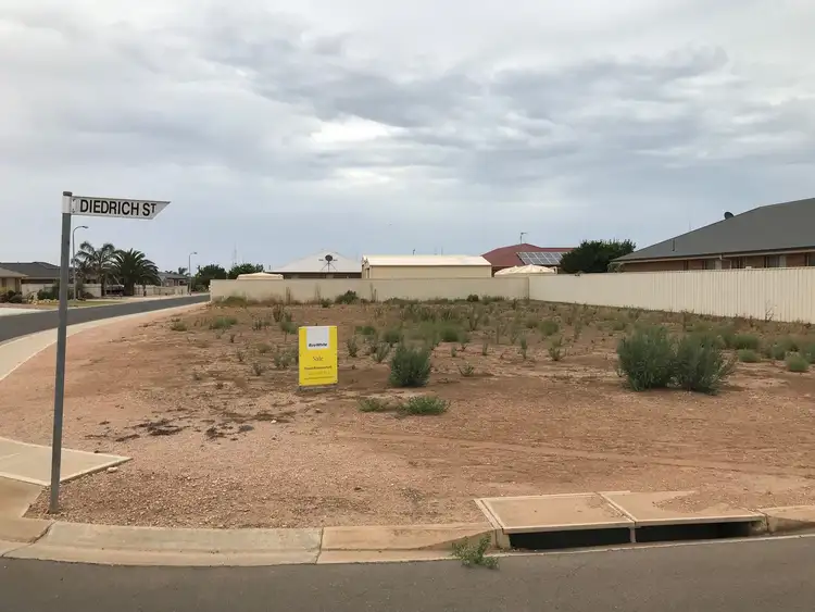 Second view of Homely land listing, 16 (Lot 73) Diedrich Street, Wallaroo SA 5556