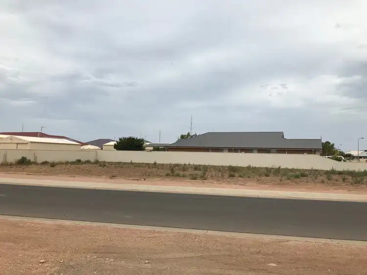 Fifth view of Homely land listing, 16 (Lot 73) Diedrich Street, Wallaroo SA 5556