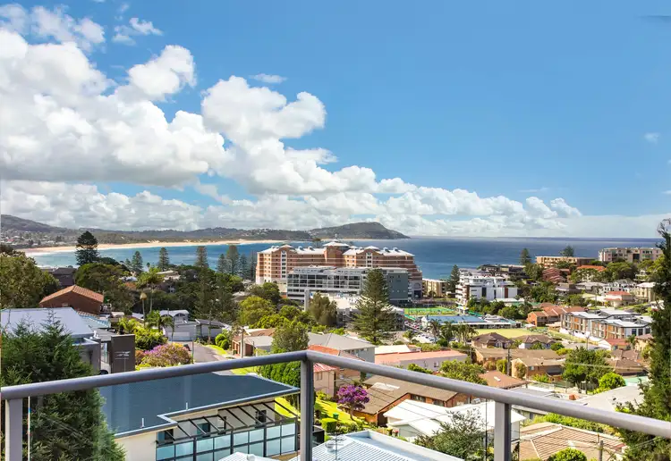 Fourth view of Homely house listing, 74 Kurrawyba Avenue, Terrigal NSW 2260