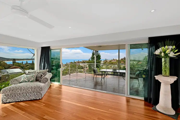 Fifth view of Homely house listing, 74 Kurrawyba Avenue, Terrigal NSW 2260
