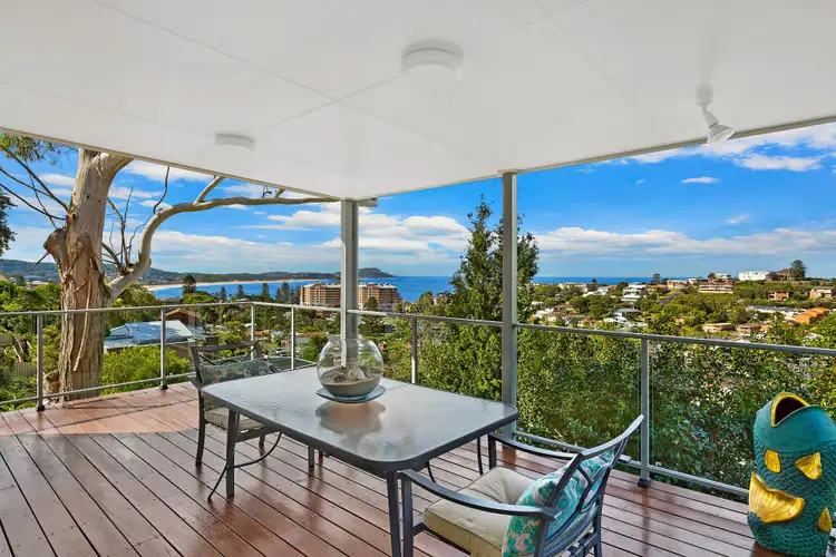 Sixth view of Homely house listing, 74 Kurrawyba Avenue, Terrigal NSW 2260