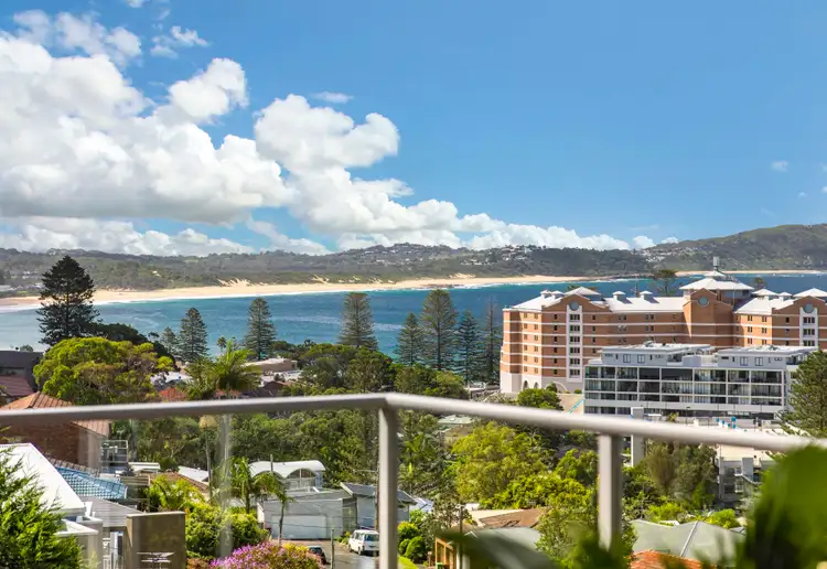 Seventh view of Homely house listing, 74 Kurrawyba Avenue, Terrigal NSW 2260
