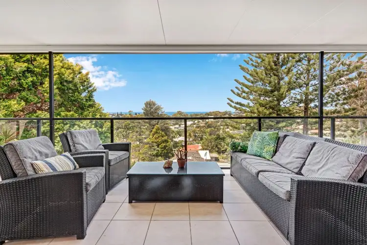 Second view of Homely house listing, 37 Cheryl Avenue, Terrigal NSW 2260