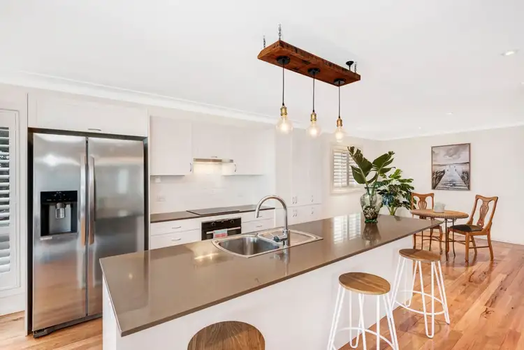 Fifth view of Homely house listing, 37 Cheryl Avenue, Terrigal NSW 2260