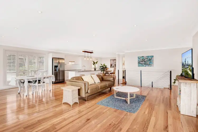 Sixth view of Homely house listing, 37 Cheryl Avenue, Terrigal NSW 2260