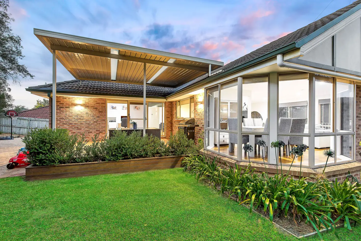 Main view of Homely house listing, 1 Corrella Avenue, Green Point NSW 2251