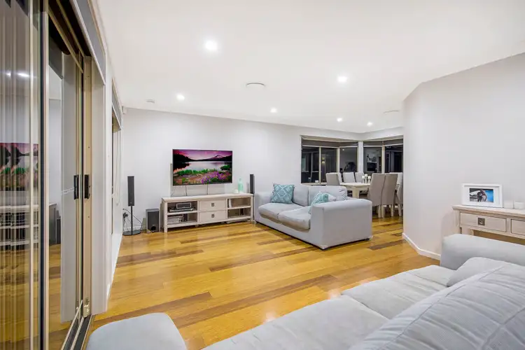 Third view of Homely house listing, 1 Corrella Avenue, Green Point NSW 2251