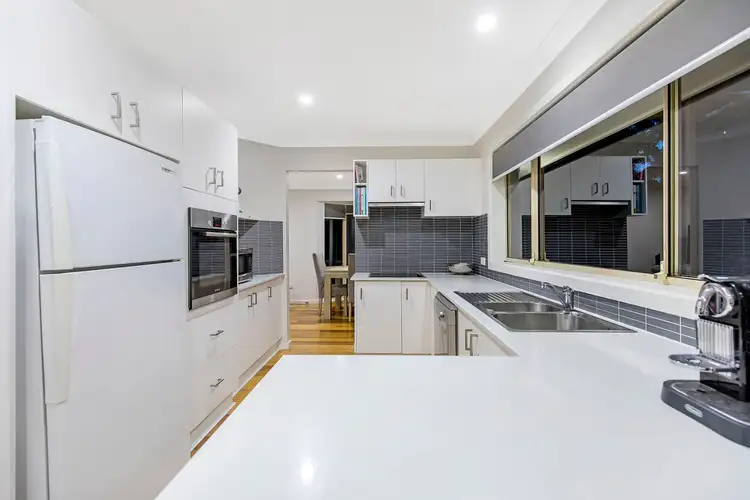 Fourth view of Homely house listing, 1 Corrella Avenue, Green Point NSW 2251