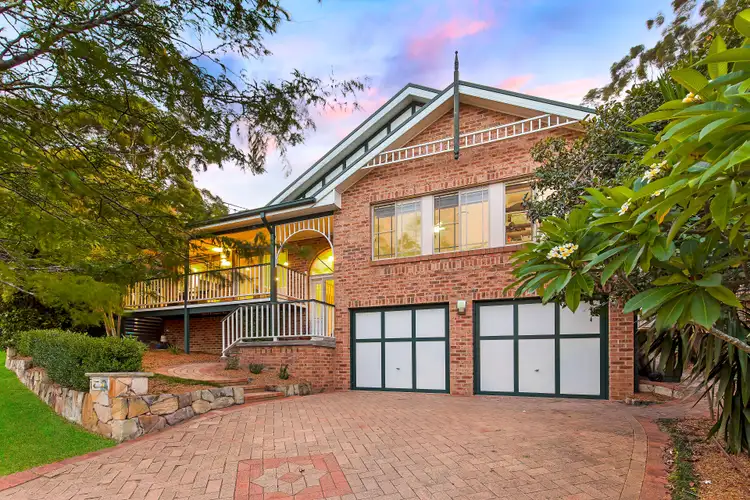 Sixth view of Homely house listing, 1 Corrella Avenue, Green Point NSW 2251