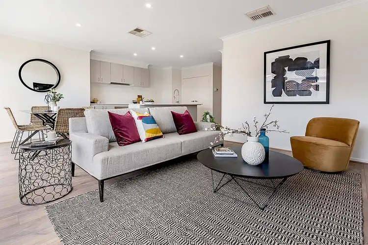 Main view of Homely house listing, 15 Featherwood Crescent, Craigieburn VIC 3064