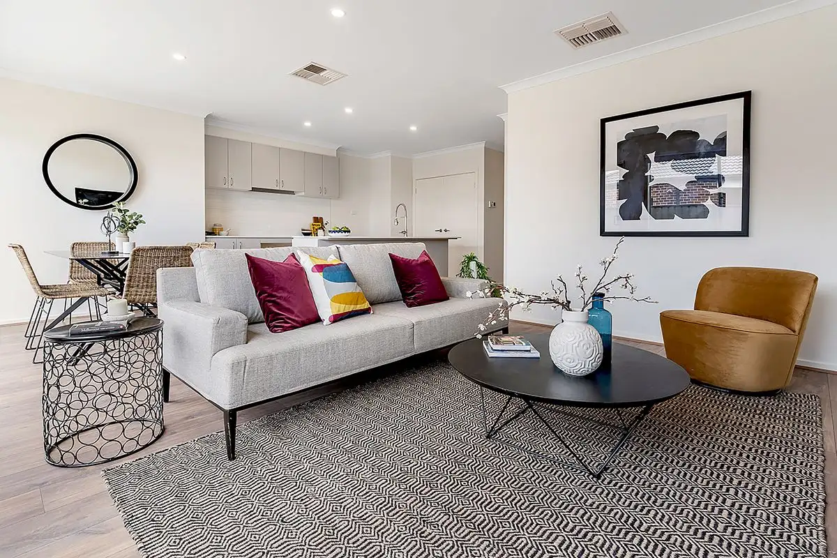 Main view of Homely house listing, 15 Featherwood Crescent, Craigieburn VIC 3064