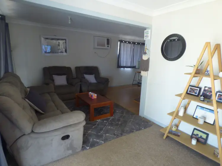 Second view of Homely house listing, 23 Evelyn Street, Eugowra NSW 2806