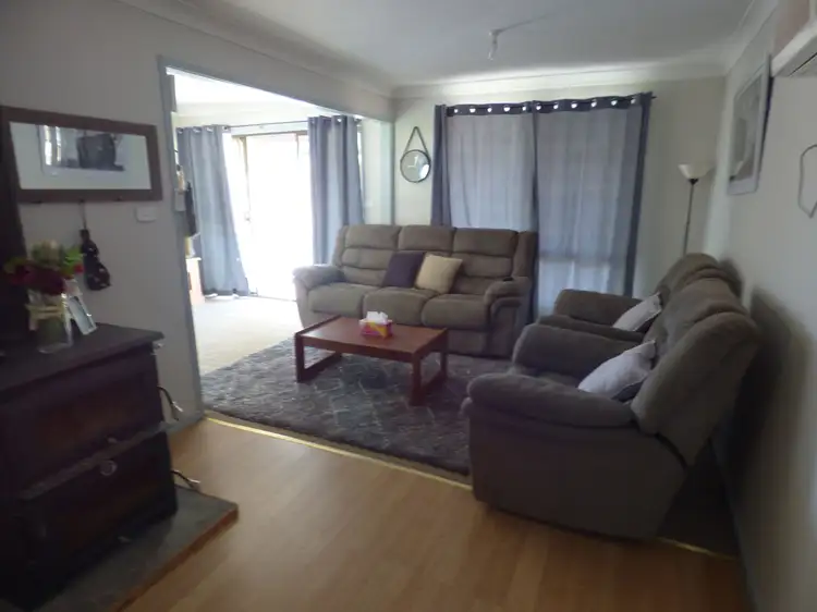 Third view of Homely house listing, 23 Evelyn Street, Eugowra NSW 2806