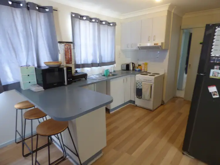 Fourth view of Homely house listing, 23 Evelyn Street, Eugowra NSW 2806