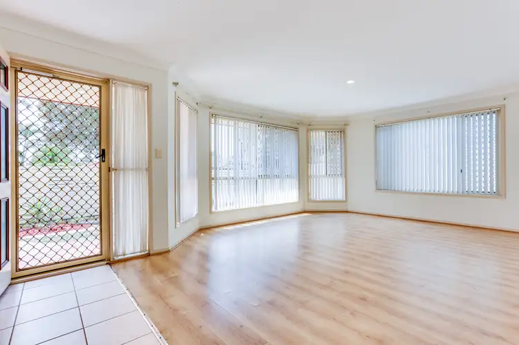 Third view of Homely house listing, 8 Tasman Place, Forest Lake QLD 4078