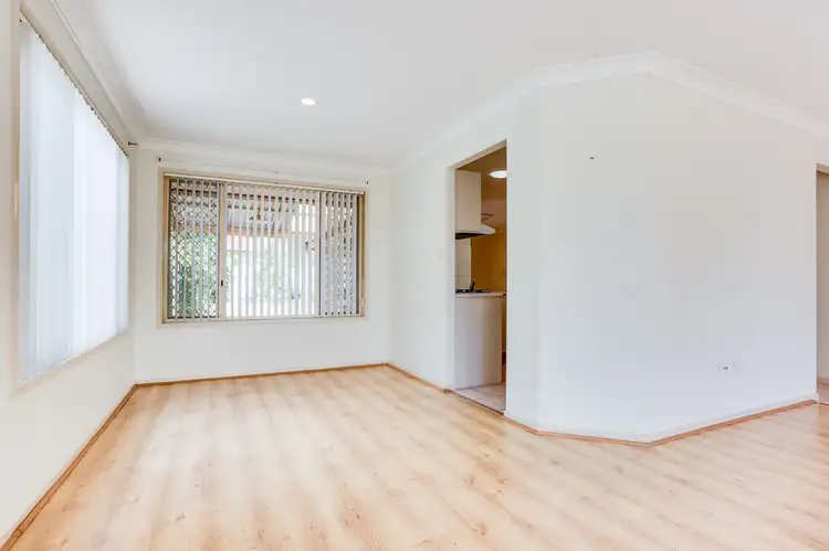 Fourth view of Homely house listing, 8 Tasman Place, Forest Lake QLD 4078