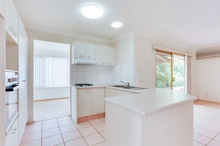 Fifth view of Homely house listing, 8 Tasman Place, Forest Lake QLD 4078