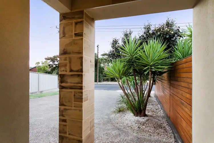 Second view of Homely house listing, 67A Ormond Avenue, Daw Park SA 5041