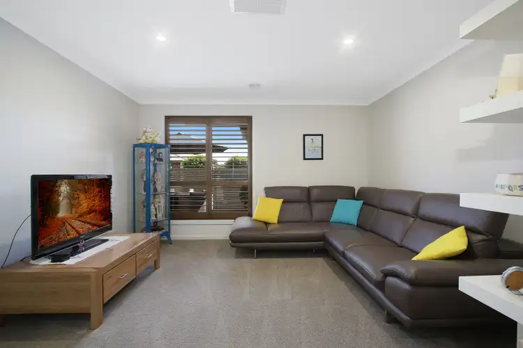 Third view of Homely house listing, 10 Gilson Place, Howlong NSW 2643