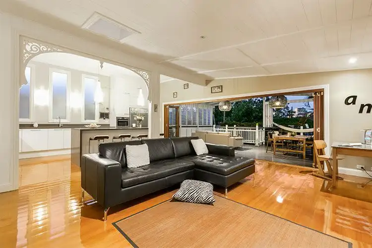 40 Prospect Terrace, Highgate Hill QLD 4101