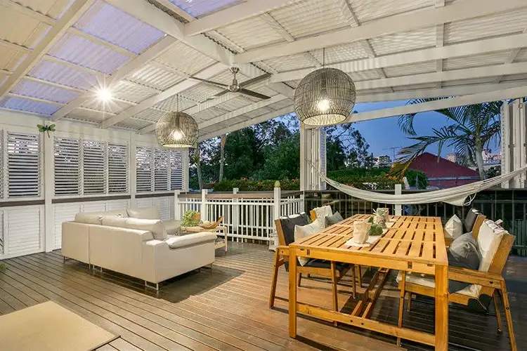 Sixth view of Homely house listing, 40 Prospect Terrace, Highgate Hill QLD 4101