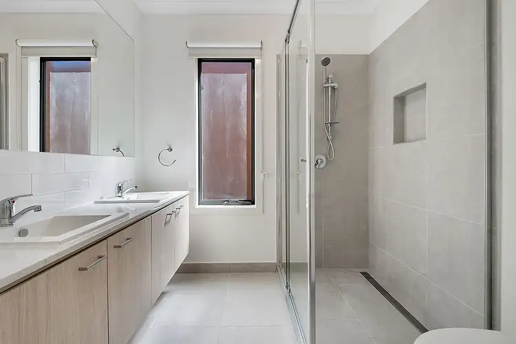 Third view of Homely house listing, 17 Featherwood Crescent, Craigieburn VIC 3064