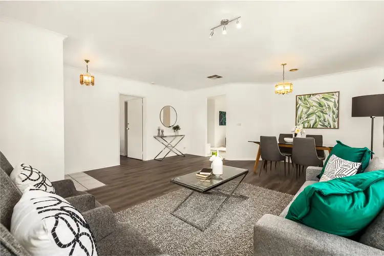 Second view of Homely townhouse listing, 3/22 Black Street, Oakleigh East VIC 3166